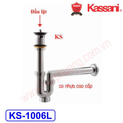 XẢ LẬT KASSANI KS-1006L